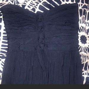 Gabriella Rocha dress